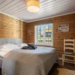 Solsiden 16b By Vacation Trysil