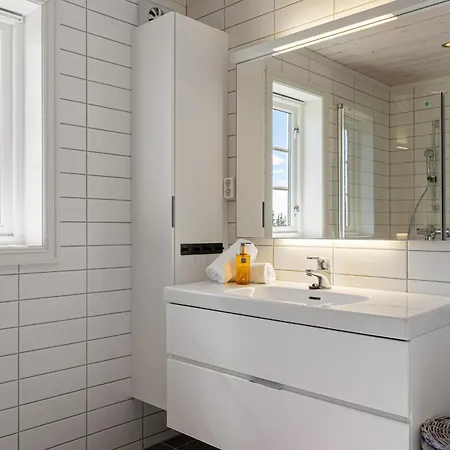 Solsiden 16b By Vacation