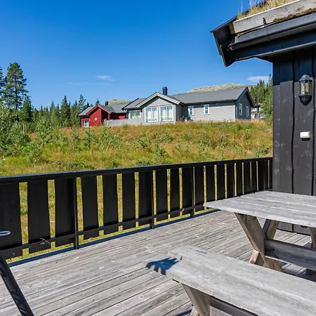 Solsiden 16b By Vacation * Трисиль