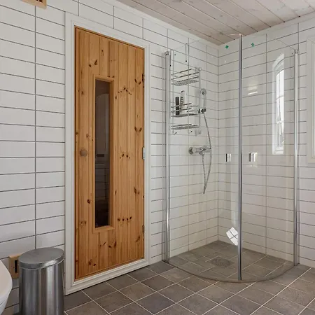 Шале Solsiden 16b By Vacation