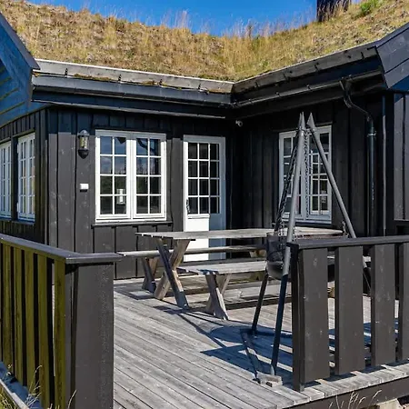 Ski-in Out With Sauna *
