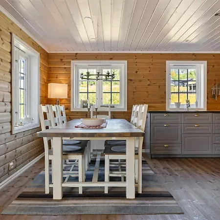 Ski-in Out With Sauna *