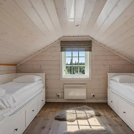 Ski-in Out With Sauna * Trysil