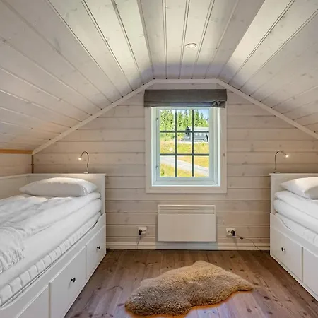 Ski-in Out With Sauna *