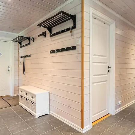 Ski-in Out With Sauna