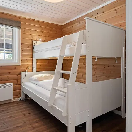 Ski-in Out With Sauna *