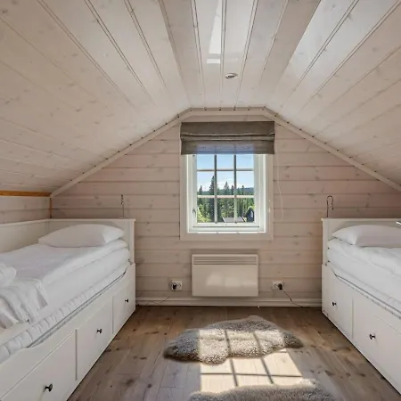 Ski-in Out With Sauna *