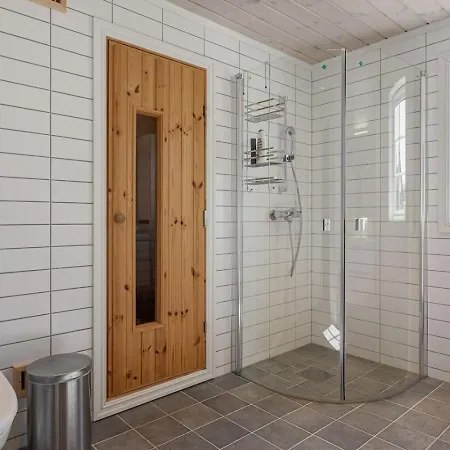 Ski-in Out With Sauna Chaleter