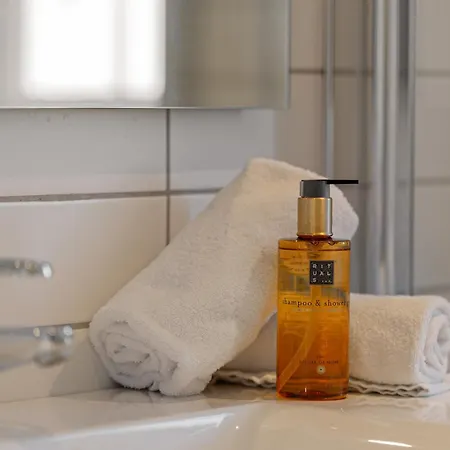 Σαλέ Solsiden 16b By Vacation *