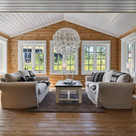 Σαλέ Solsiden 16b By Vacation