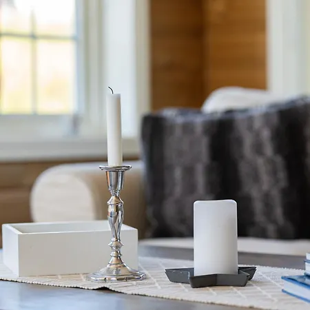 Solsiden 16b By Vacation Trysil