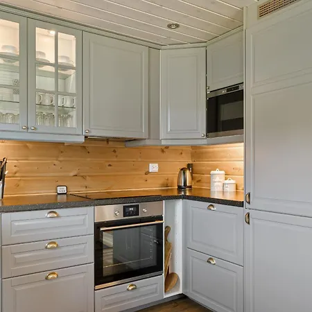 Solsiden 16b By Vacation *