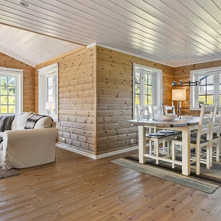 Solsiden 16b By Vacation Σαλέ