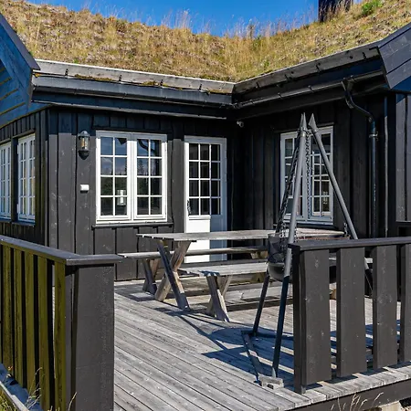 Σαλέ Solsiden 16b By Vacation